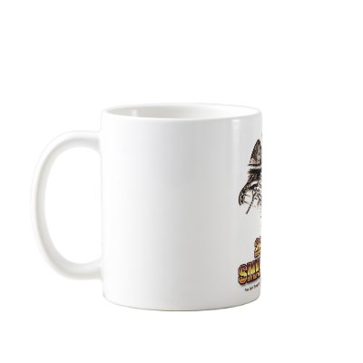265 V8 Small Block Corvette Engine Coffee Mug by Scott427