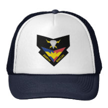 265th RRC(A) 2 Hats