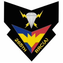 265th RRC(A) 2