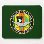 265th RRC - A PLB 2 - ASA Vietnam Mouse Pad