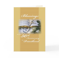 2679 Blessings 50th Anniversary Priesthood