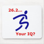 26.2 Your IQ Mouse Pads