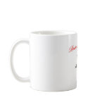 26 Birthday Spanking Mug