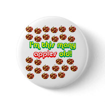 26 This Many Apples Old