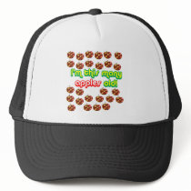 26 This Many Apples Old