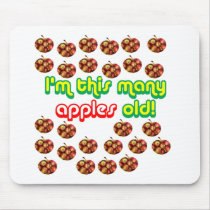 26 This Many Apples Old