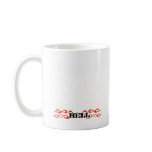 26 years of raising hell coffee mug