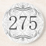 275 Area Code Coaster