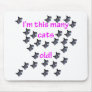 27 Cat Heads Old