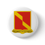 27 Field Artillery Regiment Pin