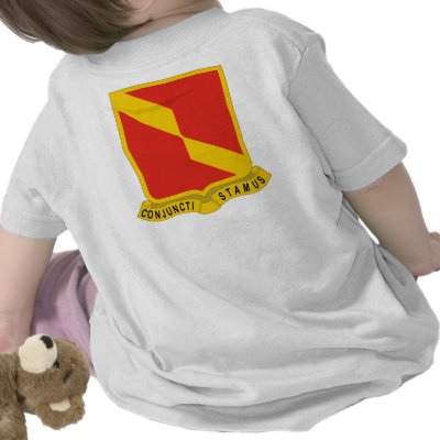 27 Field Artillery Regiment Tees by peter_pan03
