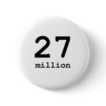 27 million pins