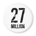 27 million magnets