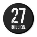 27 million magnets