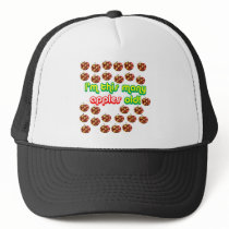 27 This Many Apples Old