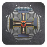 27th Degree: Knight of the Sun