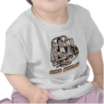 283 Fuelie Corvette Engine Shirts