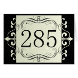 285 Area Code cards