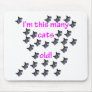 28 Cat Heads Old
