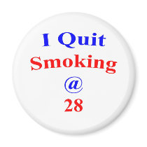 28 I Quit Smoking