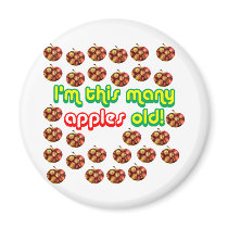 28 This Many Apples Old