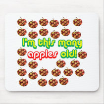 28 This Many Apples Old