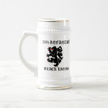 28th INF Black Lions Coffee Mug