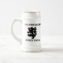 28th INF Black Lions mugs