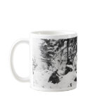 290th American Regiment in the Battle of the Bulge Coffee Mug