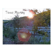296047725_1f2e41b971_b, Texas Morning Postcard