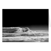 @ 29,000 Feet (1) Greeting Card
