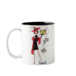 29 And Holding Forever Mug