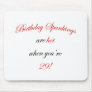 29 Birthday Spanking