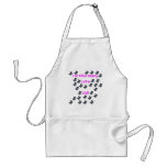 29 Cat Heads Old Aprons