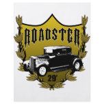 29' Ford Roadster Custom Flyer