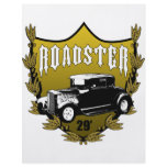 29' Ford Roadster flyers