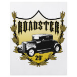 29' Ford Roadster flyers