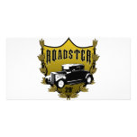 29' Ford Roadster photo cards
