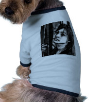 29 - Jaded Ecstasy Dog Tee