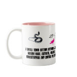 29 Palms demographic Mug