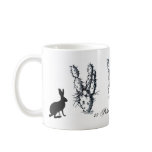 29 Palms Snake and Jack Rabbit Mug