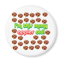 29 This Many Apples Old