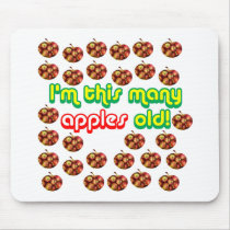 29 This Many Apples Old