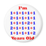 29 Years old!