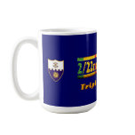2/22nd Inf., 25th Inf. Div. VSR Triple Deuces Mugs