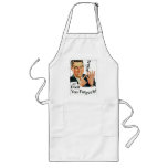 2 + 2 = 5 APRONS