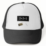 2+2=5 hats