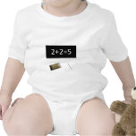 2+2=5 MACACÃOZINHO PARA BEBÊS