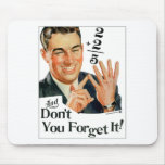 2 + 2 = 5 MOUSEPADS