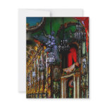 $2.40 Palace Glamour ~ Invitation